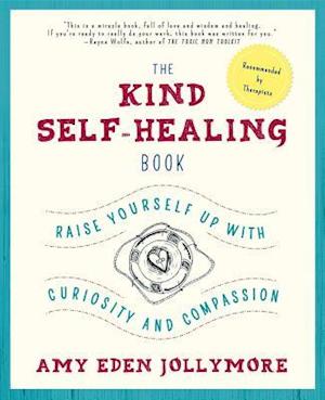 Kind Self-Healing Book