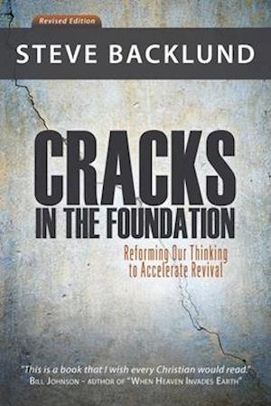 Cracks in the Foundation