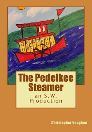 The Pedelkee Steamer