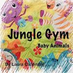 Jungle Gym - Baby Animals
