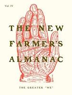 The New Farmer's Almanac, Volume IV