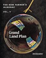 The New Farmer's Almanac, Volume V