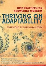 Thriving on Adaptability