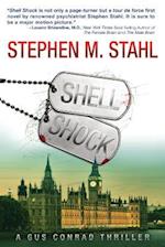 Stahl, S: Shell Shock