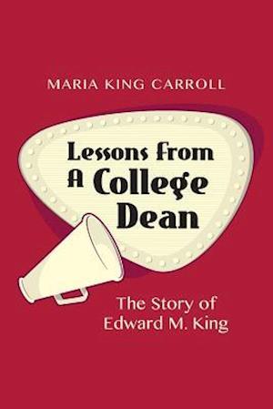 Lessons from a College Dean