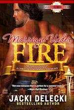 Marriage Under Fire