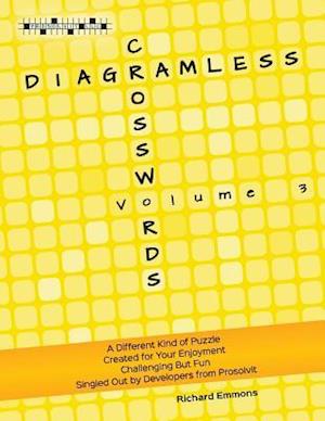 Diagramless Crosswords
