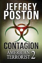 Contagion: American Terrorist 2 