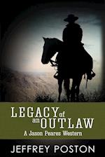 Legacy of an Outlaw