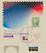 Postal Service eGuide to U.S. Stamps 42nd Edition