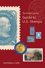 Postal Service eGuide to U.S. Stamps, 43rd Edition