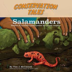 Conservation Tales