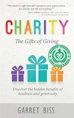 Charity the Gifts of Giving