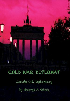 COLD WAR DIPLOMAT