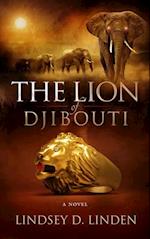 Lion Of Djibouti