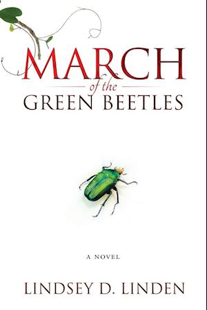 MARCH of the GREEN BEETLES