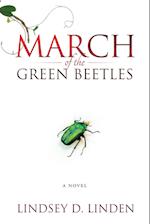 MARCH of the GREEN BEETLES