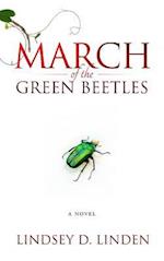 March of the Green Beetles