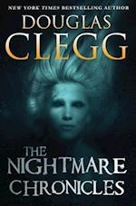 The Nightmare Chronicles: Thirteen Tales of Horror and Suspense 