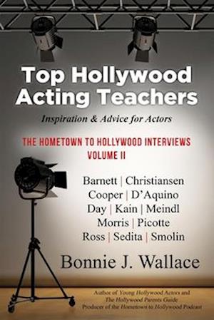 Top Hollywood Acting Teachers