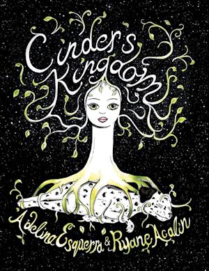 CINDERS KINGDOM