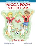 Wigga Poo's Soccer Team