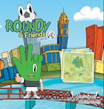 Roundy and Friends - Columbus