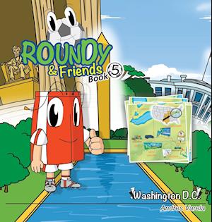 Roundy and Friends