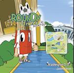 Roundy and Friends : Soccertowns Book 5 - Washington DC