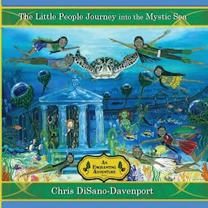 The Little People Journey Into the Mystic Sea