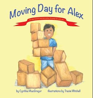 Moving Day for Alex