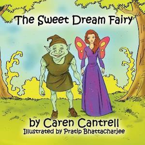 The Sweet Dream Fairy