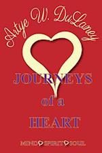 Journeys of a Heart