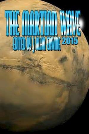 The Martian Wave: 2015