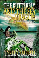 The Butterfly and the Sea Dragon: A Yoelin Thibbony Rescue 