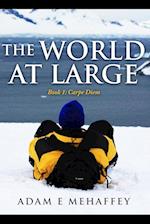 The World At Large - Book 1