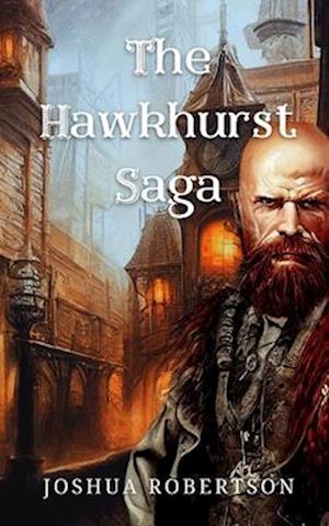 The Hawkhurst Saga