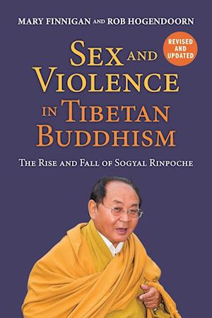 Sex and Violence in Tibetan Buddhism,