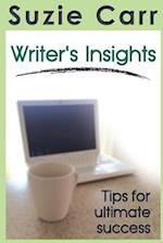 Writer's Insights
