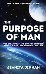 The Purpose of Man