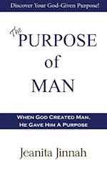 Purpose of Man