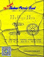 The Original Theban Puzzle Book - Volume 1