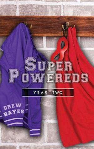 Super Powereds