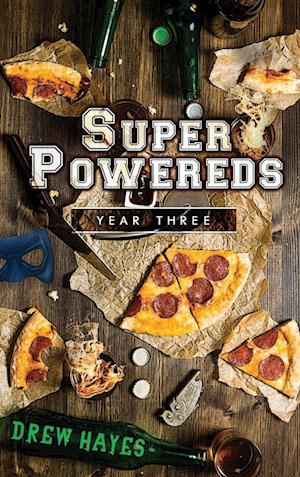 Super Powereds