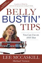 Belly Bustin' Tips You Can Use on ANY Diet