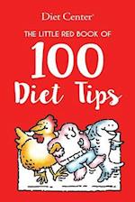 The Little Red Book of 100 Diet Tips