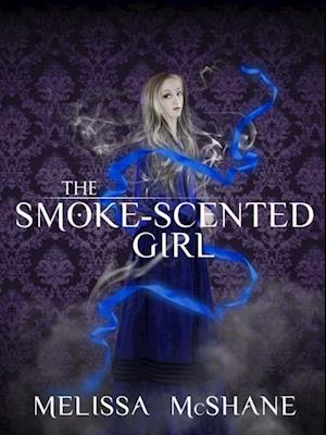 Smoke-Scented Girl