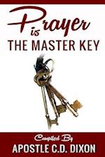 Prayer Is the Master Key