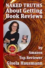 Naked Truths about Getting Book Reviews