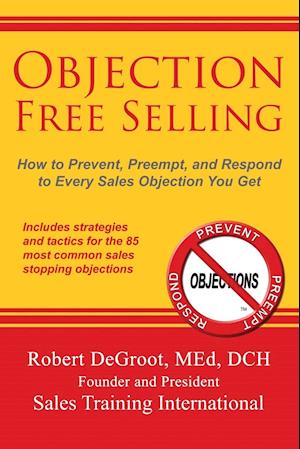 Objection Free Selling